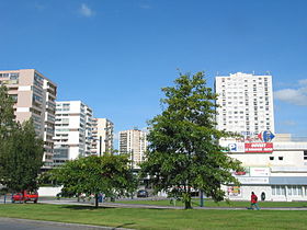 Bellevue (Brest)