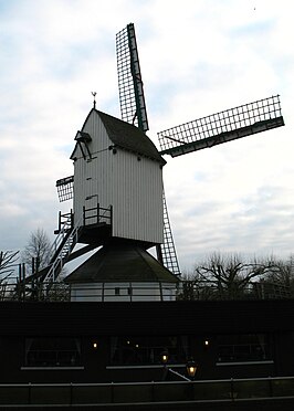 Molen van Sint-Anneke