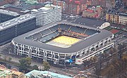 Gamla Ullevi