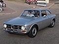 Alfa Romeo GT 1300 na Oldtimer Festival Zandvoort 2009, Nizozemí