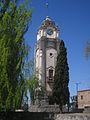 Clock tower