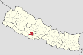 District d'Arghakhanchi