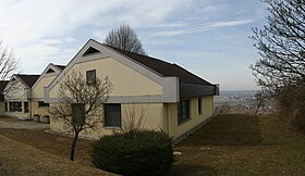 Burgauberg-Neudauberg