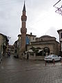 Balıklı Mosque