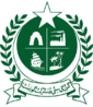 Karachium: insigne