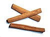 Cinnamon sticks