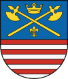 Brasão oficial de Bardejov