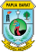 Lambang Provinsi Papua Barat