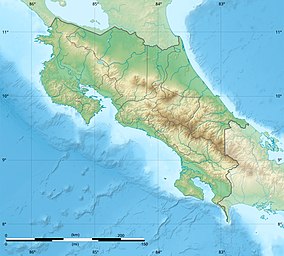 Map showing the location of Paraguas Lake Lacustrine Wetland