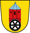 Coat of arms of Osnabrück