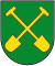 Wappen der Gemeinde Rollshausen