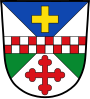 Blason de Schöngeising