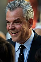 Ahna O’Reilly und Danny Huston bei der Premiere des Films in Toronto