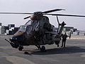 Eurocopter Tigre