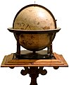 Il globo del 1541