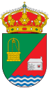 Brasão de armas de Alovera