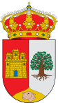 Carcedo de Burgos címere