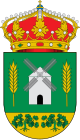 Viñuelas - Stema