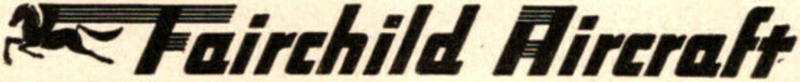 File:Fairchild Aircraft Logo (1947).png