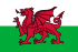 Drapelul Ţării Galilor