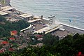 File:Georgian-Turkish border, Sarpi village, Georgia.jpg