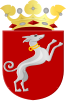 Coat of arms of Gieten