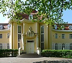 Villa Konschewski