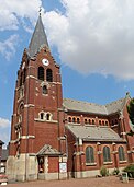 Kirche Saint-Pierre