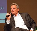 Joachim Gauck