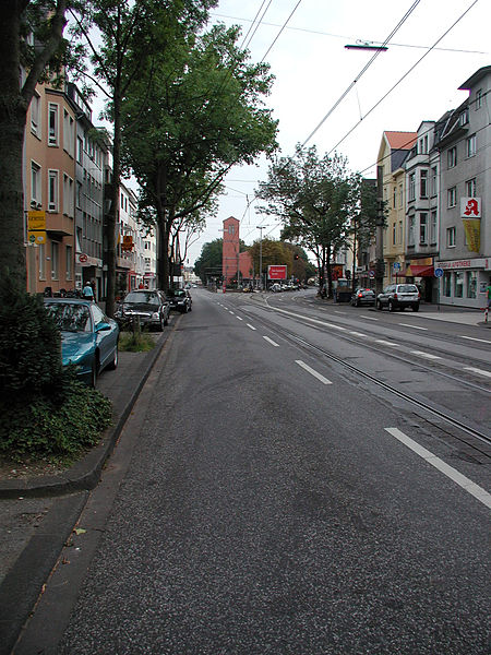 File:Koeln-Lindenthal-Paul-Gerhard-Kirche-035.jpg