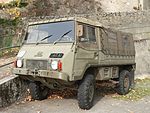 Steyr-Puch Pinzgauer