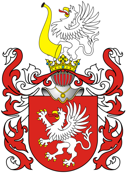 File:POL COA Gryf.svg