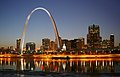 St Louis da daddare