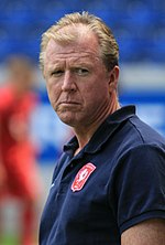 Thumbnail for Steve McClaren