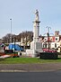 War memorial