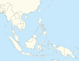 Gondong Bali di Asia Tenggara