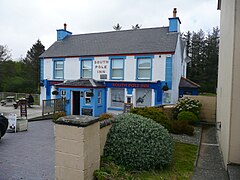 The South Pole Inn, Anascaul - geograph.org.uk - 5948628.jpg