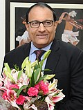 S. Iswaran