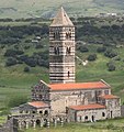 Trinità di Saccargia Basilica