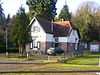 Voormalige Boswachterswoning Sanatorium ONO