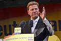 Guido Westerwelle (FDP)