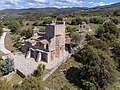 * Nomination Aerial view of Panagia Chrysafiotissa, Laconia. --C messier 18:42, 13 August 2024 (UTC) * Promotion  Support Good quality. --Frank Schulenburg 19:51, 13 August 2024 (UTC)