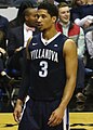 Josh Hart, NBA basketball player