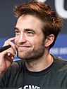 Robert Pattinson at the 2018 Berlin International Film Festival in Berlin, Germany.