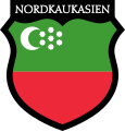 Nordkaukasische Legion