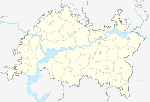 Tetiş (Tataristan)