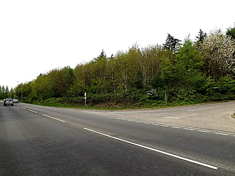 File:A146 Norwich Road, Gillingham - geograph.org.uk - 3950835.jpg