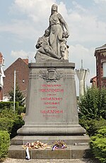 Monument aux morts de 1914-1918