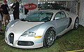 Bugatti Veyron 16.4