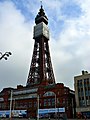 Blackpool Tower